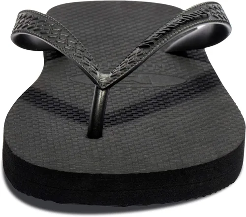 Miniatura 2 de NewDenBer Sandalias de goma EVA clásicas y cómodas para hombre y mujer