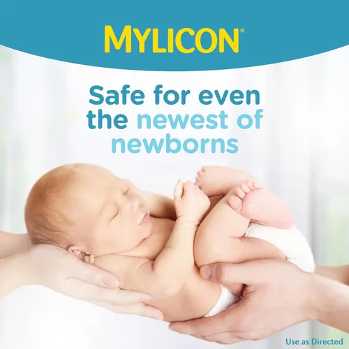 Miniatura 3 de Mylicon gotas antigas para bebé con fórmula para el alivio, No Model, 1, 1
