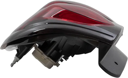 Miniatura 5 de Brock Luz trasera para Trailblazer 02-06 EXT 2002-2009 para Trailblazer EXT 15131579 derecho GM2801150 2002-2006