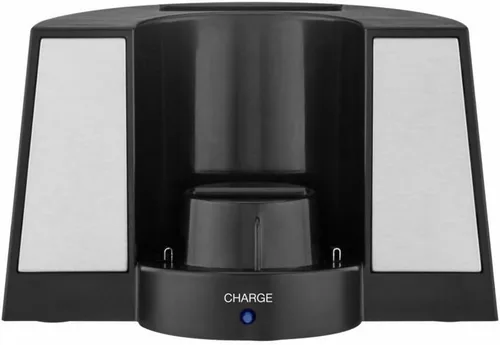 Miniatura 3 de Cuisinart Abridor de Vino Eléctrico CWO-25, Acero Inoxidable 3.50" x 4.75" x 10.00