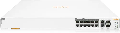 Miniatura 12 de Aruba Instant On 1960 Switch Inteligente de 48 Puertos Gb-48x 1G 2X SFP+ 2x10GBase-T (JL808A#ABA)