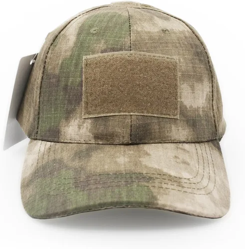 Miniatura 64 de UltraKey Casquillo táctico militar del operador, gorra de béisbol al aire libre del camuflaje de la caza del sombrero