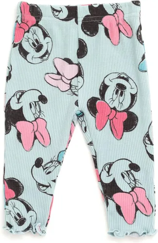 Miniatura 4 de Disney Minnie Mouse Winnie the Pooh The Aristocats Lilo & Stitch Peplum - Camiseta y pantalones para recién nacidos a niños grandes