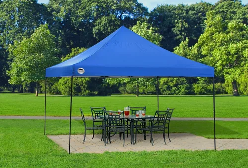 Miniatura 2 de Quik Shade Toldo de pierna recta de 12 x 12 pies
