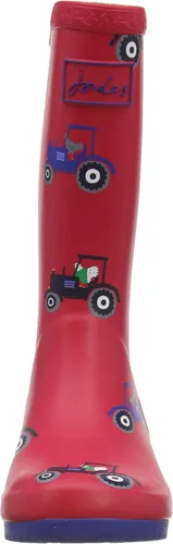 Miniatura 2 de Joules Botas de lluvia unisex para niños