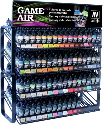 Miniatura 6 de Vallejo Game Air Dead - Pintura para carne Carne muerta