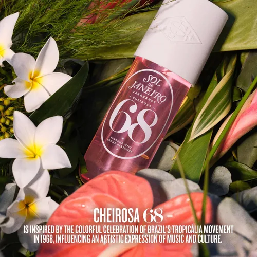 Miniatura 8 de Sol de Janeiro - Bruma de perfume para cabello y cuerpo