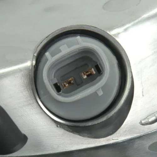 Miniatura 3 de Para Toyota Tacoma Luz de señal de giro/marcador lateral 1997-2000 lado del pasajero con bombillas incluidas TO2521154 - Reemplaza 81610-04060; 4WD
