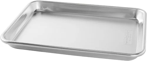 Miniatura 6 de Nordic Ware Naturals Bandeja de un Cuarto con Tapa