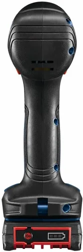 Miniatura 4 de Bosch GSB18V-490B12 18V EC Kit de taladro/destornillador de martillo sin escobillas de 1/2 pulgada con (1) batería de alimentación estándar de 2 Ah