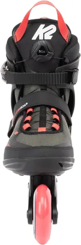 Miniatura 4 de K2 Skate Alexis 80 Boa