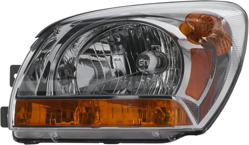 Miniatura 11 de Garage-Pro Faro delantero compatible con el lado del conductor Kia Sorento 2008-2009