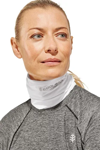 Miniatura 11 de Polaina de cuello unisex Performance - Protección solar UPF 50+ - Virasana