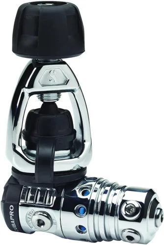 Miniatura 2 de Scubapro MK25 EVO Regulador de buceo de 1ª etapa