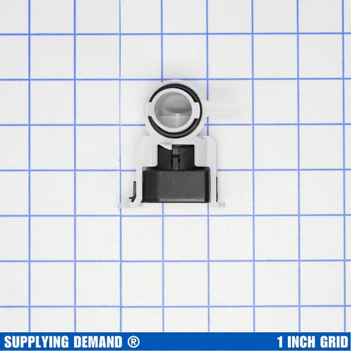 Miniatura 2 de Supplying Demand Reemplazo del sensor de presión del lavavajillas WD21X25468