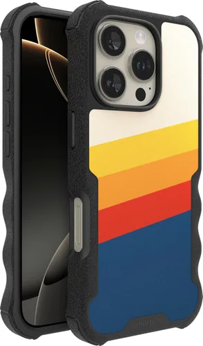 Miniatura 80 de Smartish Funda para iPhone 12 Pro Max Armor - Gripzilla [resistente + protectora] Funda de agarre delgada y resistente - Black Tie Affair