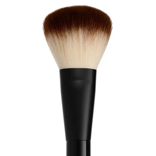 Miniatura 3 de NYX PROFESSIONAL MAKEUP Cepillo de polvo profesional