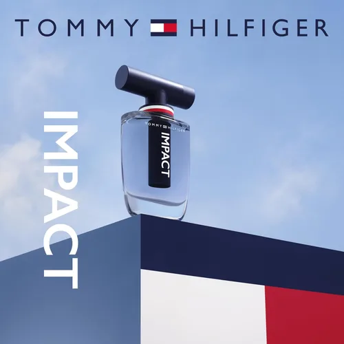 Miniatura 5 de Tommy Hilfiger Impacto EDT