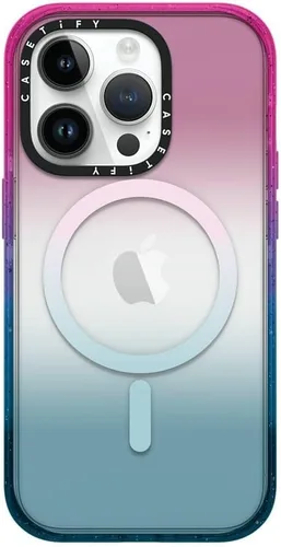 Miniatura 107 de CASETiFY Funda con soporte de anillo de impacto para iPhone 16 Pro