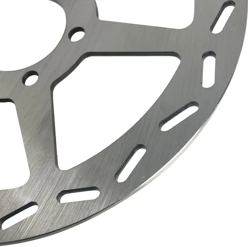 Miniatura 4 de HOLATO Rotor de disco de freno trasero con pastillas para Motovox MBX10 MBX11 Baja Doodle Bug DB30 Blitz Racer Coleman CT100U CC100X CK100 SK100