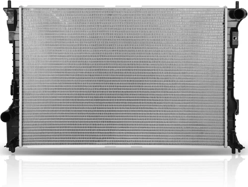 Miniatura 91 de SCITOO 19 Radiador Fit 1990-1993 para Honda para Accord 2.2L 1992-1996 para Honda para Prelude 2.2L