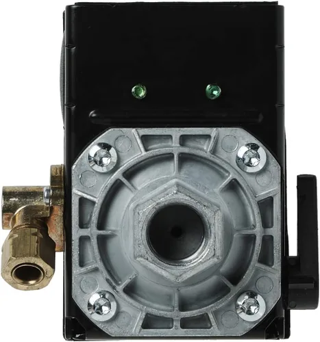 Miniatura 4 de Ingersoll-Rand 23474661 Interruptor de presión para compresor de etapa única SS3 y SS5