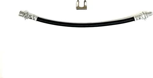 Miniatura 3 de Kit completo de línea de freno de coche – Se adapta a 64-67 Chevelle/Malibu Hardtop – Acero recubierto Galfan – The Stop Shop