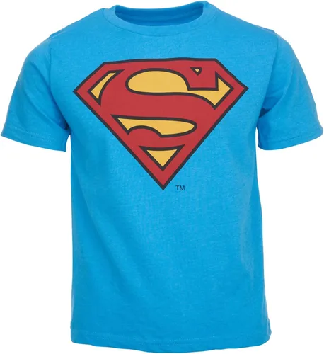 Miniatura 5 de DC Comics Justice League The Flash Superman Batman - Paquete de 3 camisetas para niños pequeños a grandes