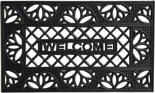 Miniatura 12 de Calloway Mills Alfombra de Goma Aristotle 103711830, 18" x 30