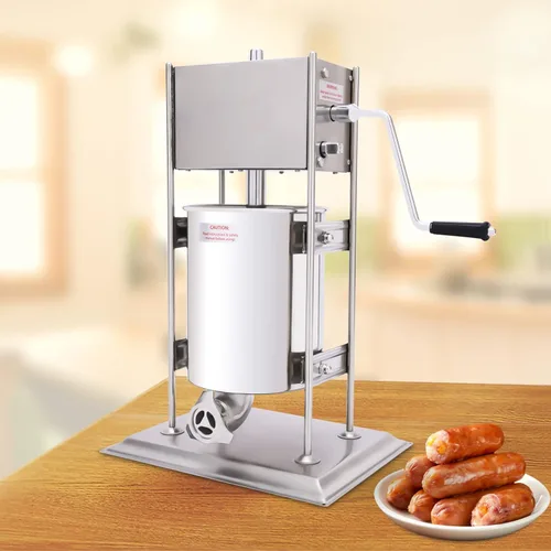 Miniatura 9 de Máquina para hacer churro, acero inoxidable comercial de fruta latina Donut máquina manual/restaurante eléctrico para hoteles, cafeterías, panadería