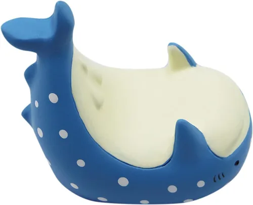 Miniatura 2 de ZGMYC Soporte para teléfono celular de tiburón lindo soporte de tableta de escritorio animales creativos soporte para teléfono inteligente soporte