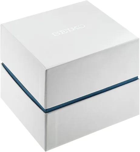 Miniatura 6 de SSB385P1 Seiko cronógrafo para hombre analógico verde casual cuarzo Seiko