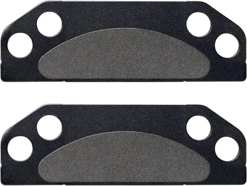 2203147 Pastillas de freno de estacionamiento para Polaris Ranger 500 700 800 900 Crew Ranger XP 700 800 2x4 4x4 6x6 ATV 2005 2006 2007 2008 2009