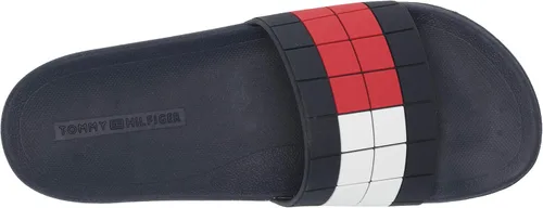 Miniatura 5 de Tommy Hilfiger Sandalias Tmruan para hombre