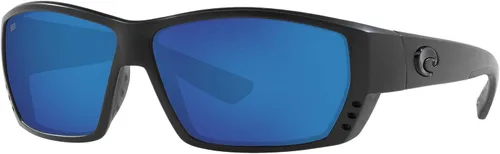 Miniatura 2 de Costa Del Mar Gafas de sol rectangulares Tuna Alley para hombre