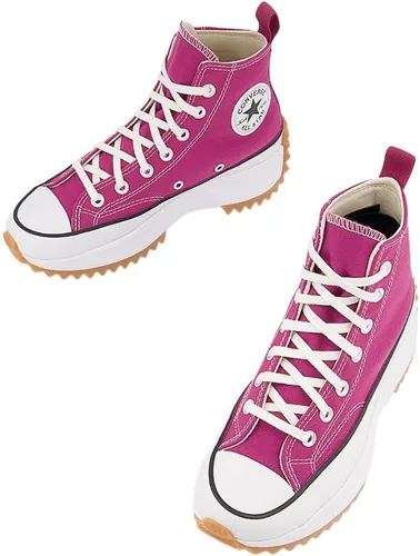 Miniatura 7 de Converse Run Star Hike - Tenis altos para hombre, 5