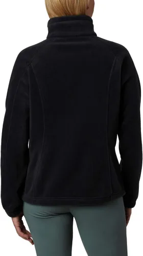 Miniatura 2 de Columbia - Chaqueta Benton Springs con cremallera completa para mujer