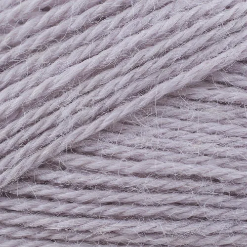 Miniatura 11 de Hilo de lana de alpaca pura Drops Alpaca, 59 colores, en ovillos de 1.8 oz - 183 yardas por ovillo (0506 Gris Oscuro - Mix)