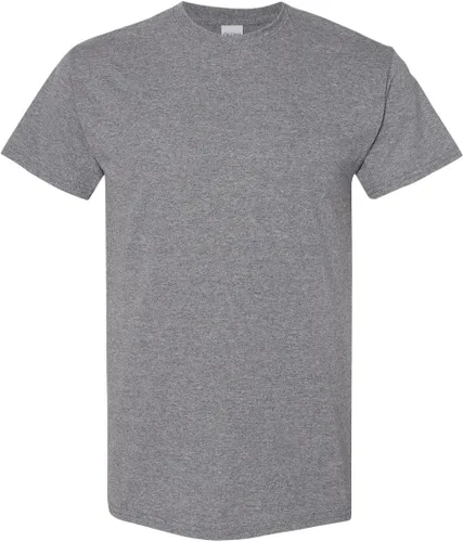 Miniatura 37 de Gildan Camiseta en Blanco - Estilo 5000 Unisex para Adulto