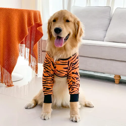 Miniatura 2 de Protector de codo para perro, manga larga para recuperación de articulaciones del perro, manga larga para evitar lamer heridas, coderas de perro