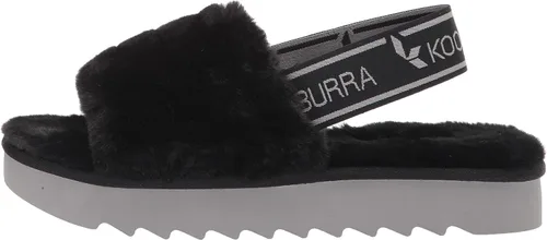 Miniatura 8 de Koolaburra by UGG - Pantuflas Fuzz'n Ii para mujer