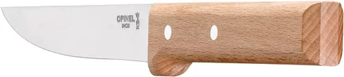 Miniatura 20 de OPINEL Parallele Trio - Juego de 3 cuchillos de cocina – Chef, tallado, juego de cajas de trío de cuchillos de pelar, cuchillas de acero inoxidable
