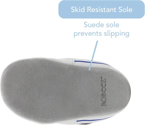 Miniatura 5 de Robeez - Zapatos de bebé para niños suela blanda