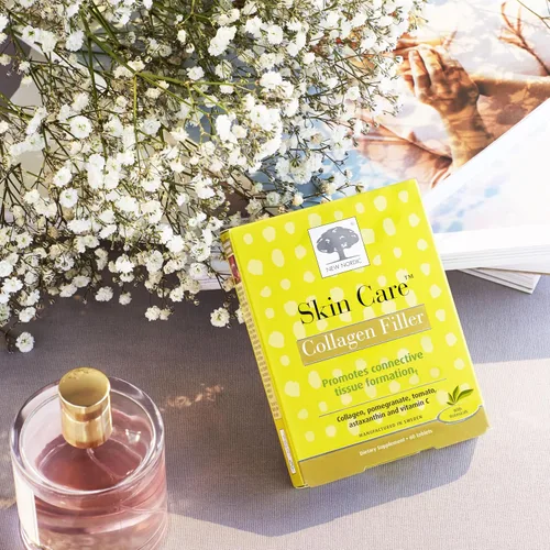 Miniatura 7 de New Nordic Skin Care relleno de colágeno, 60 unidades, 60