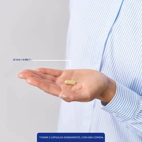 Miniatura 4 de Pure Encapsulations Suplemento Ultra Avanzado de Belleza para Cabello/Piel/Uñas - Suplemento de Biotina y Colágeno para el Apoyo del Cabello