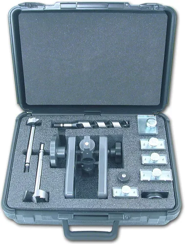Miniatura 2 de Kit de instalación de cerradura de puerta Pro-Lok (INJIG-KJ)