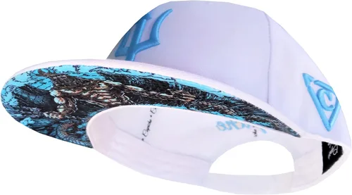 Miniatura 3 de Capiche 99+ Variaciones Gorra Snapback Serie Especial - Talla única - Unisex - Hombre