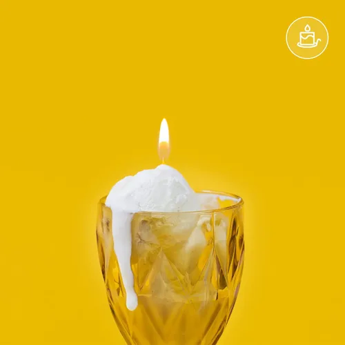 Miniatura 4 de Moldes de silicona en forma de bola de helado 3D, moldes para hacer galletas, moldes para hacer velas, moldes de silicona para jabón y arcilla