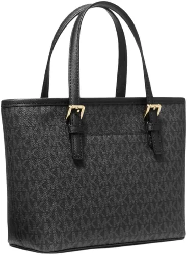 Miniatura 3 de Michael Kors Jet Set Travel - Bolso de viaje medio para mujer