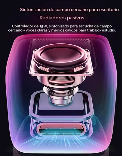 Miniatura 6 de Divoom Ditoo Parent, Rosado
